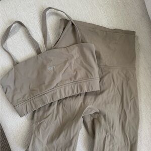 SET Active Sportbody Bra in Sage